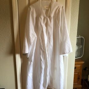 Jostens Graduate Gown